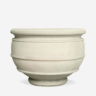 Lipa Round Planter Medium