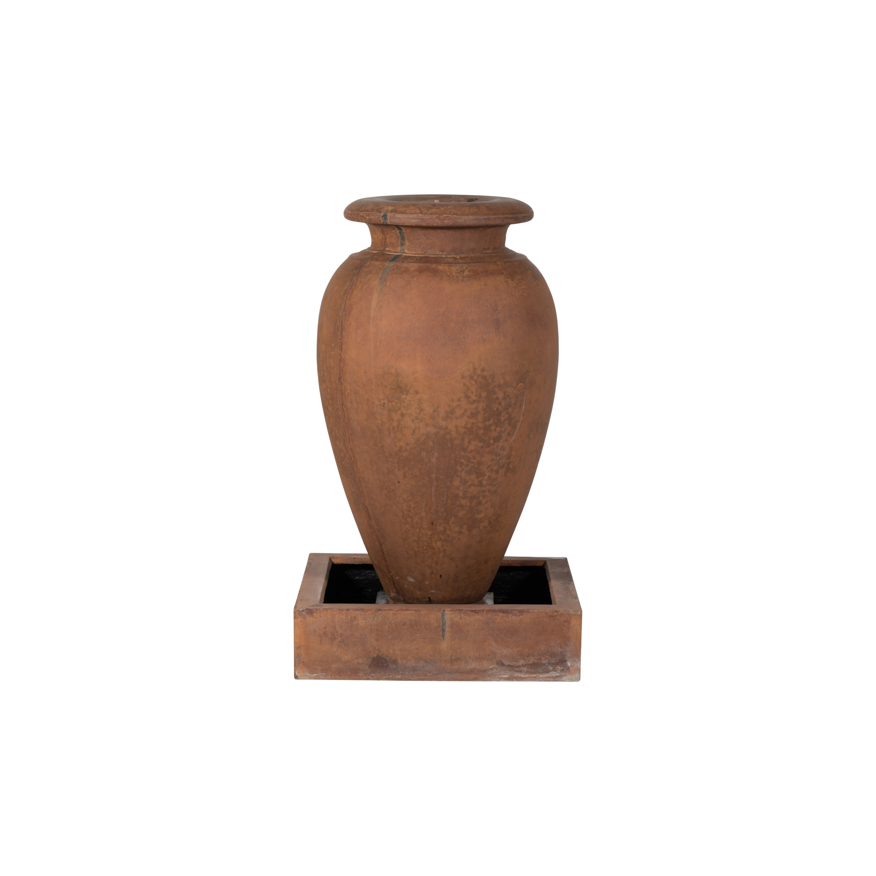 Loredo Fountain Small