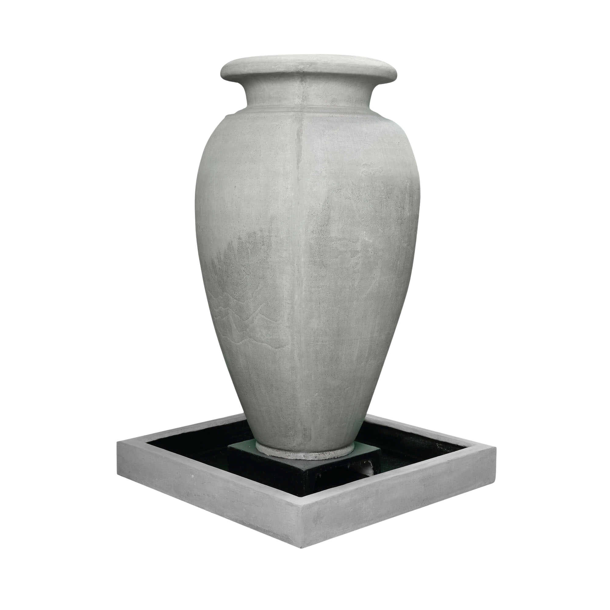 Loredo Fountain Large