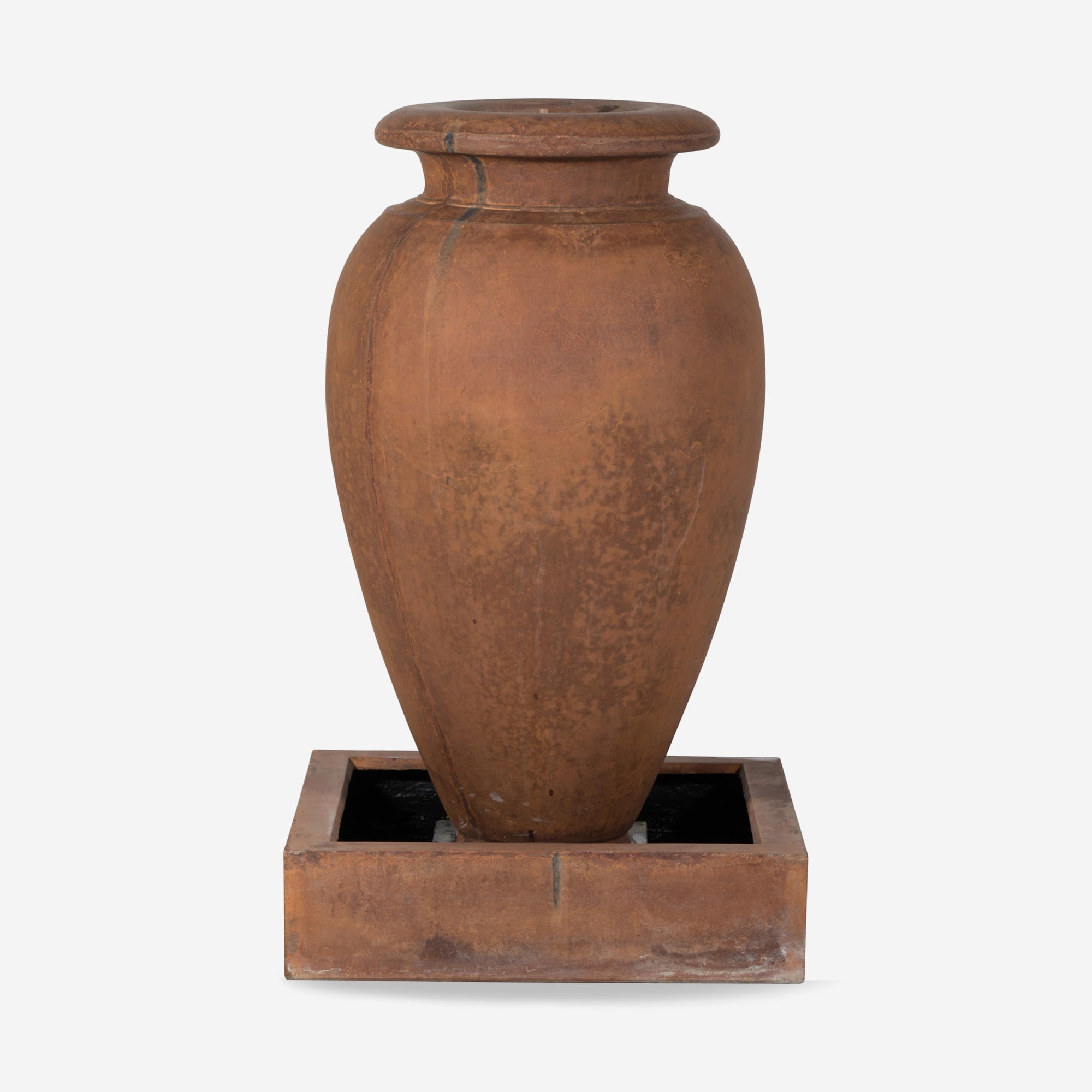 Loredo Fountain Small