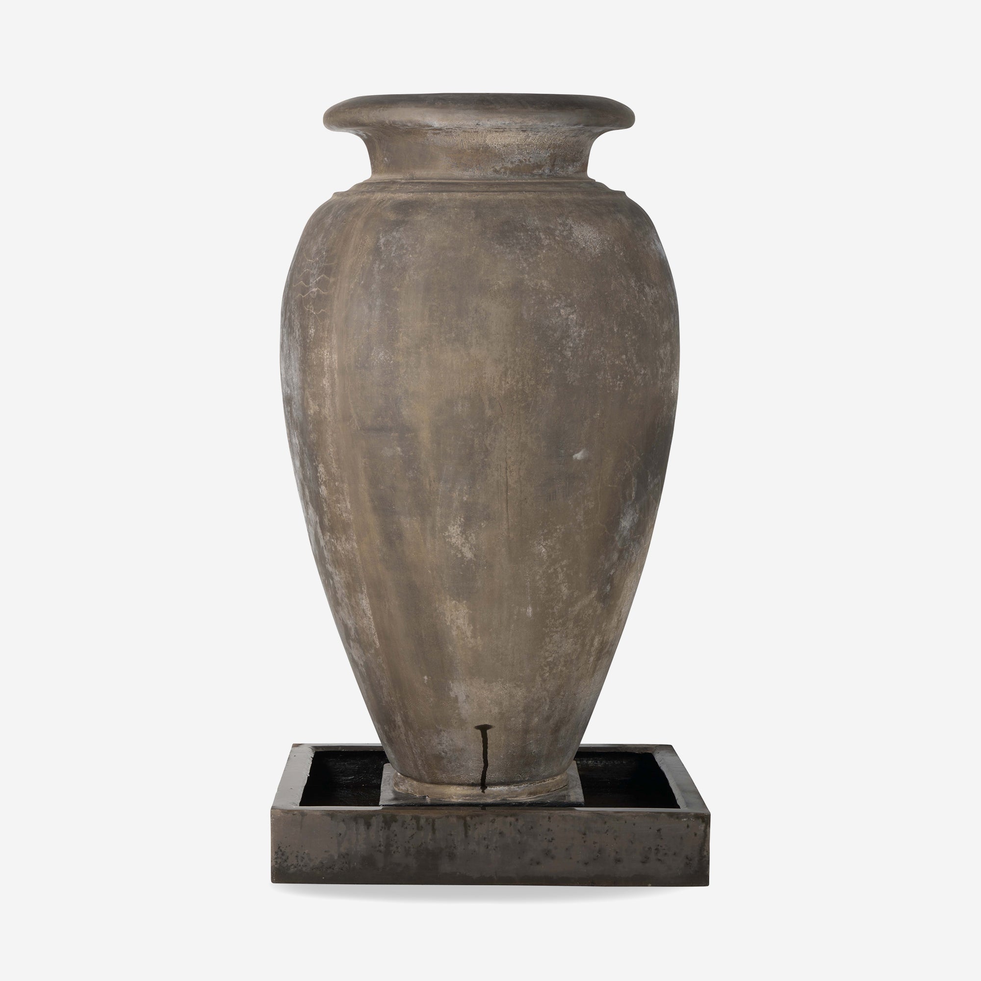 Loredo Fountain Small