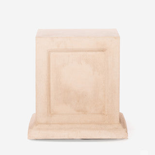 Mayfair Pedestal