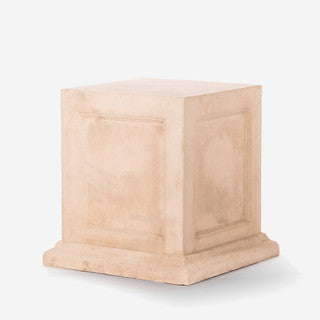 Mayfair Pedestal