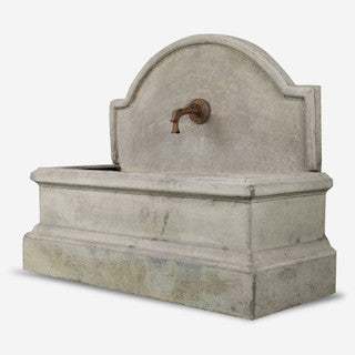 Mediterranean Fountain