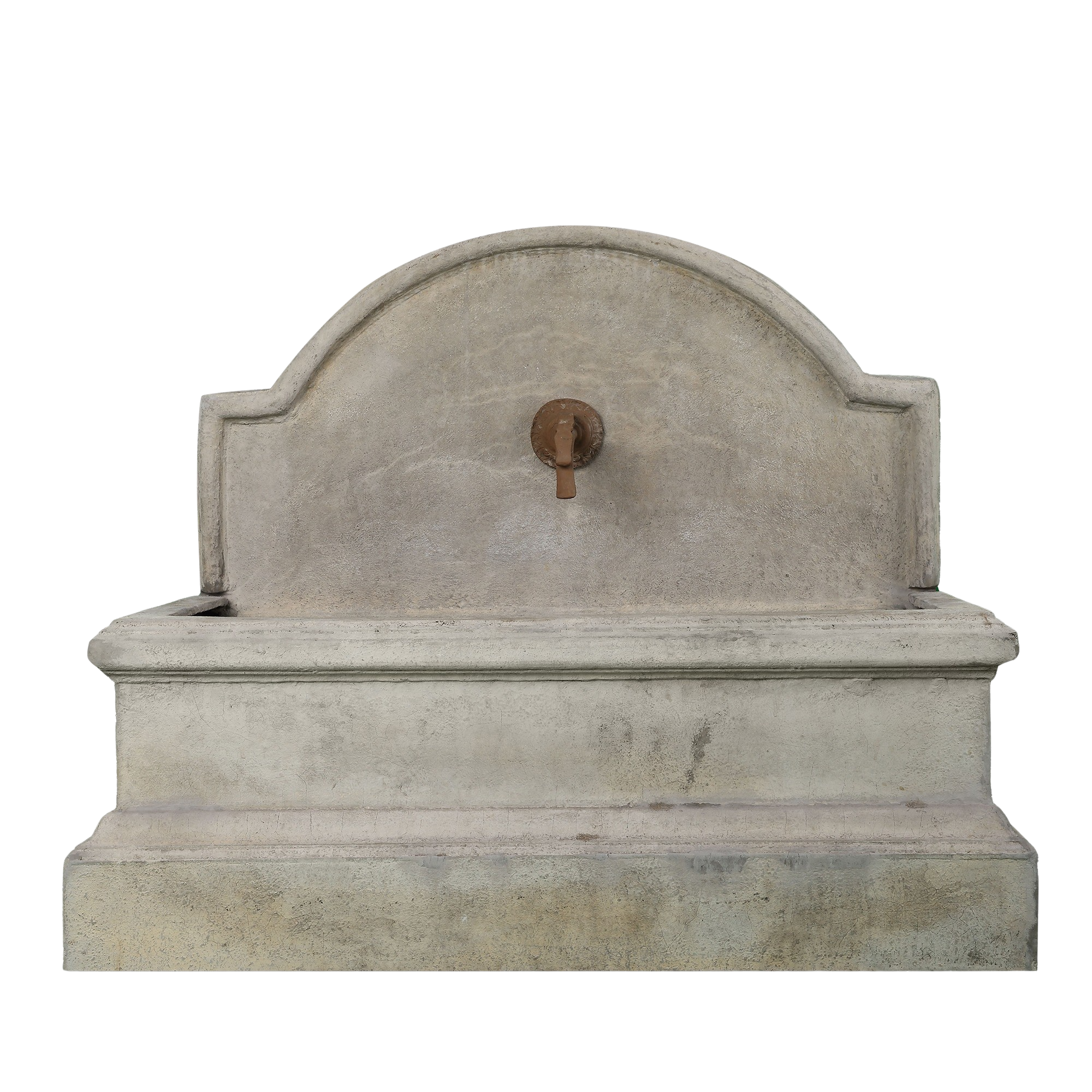 Mediterranean Fountain