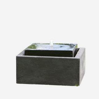Messina Fountain Medium