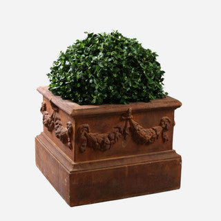 Normandy Square Planter