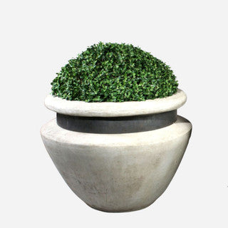 Nuvian Planter Medium