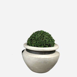 Nuvian Planter Small