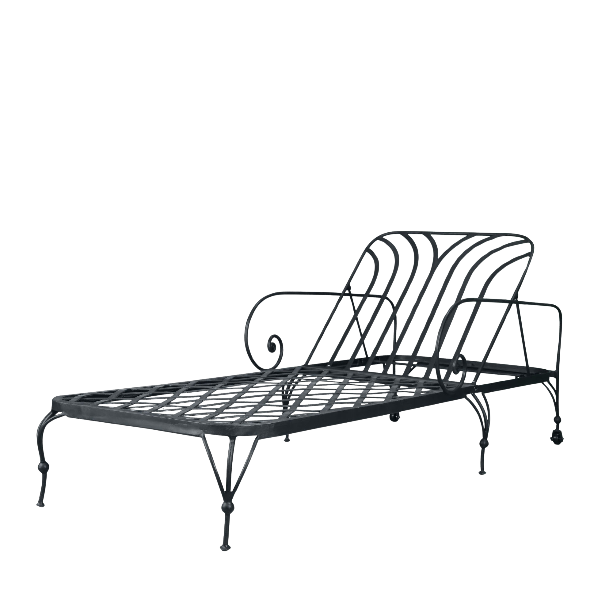 Paris Poolside Chaise