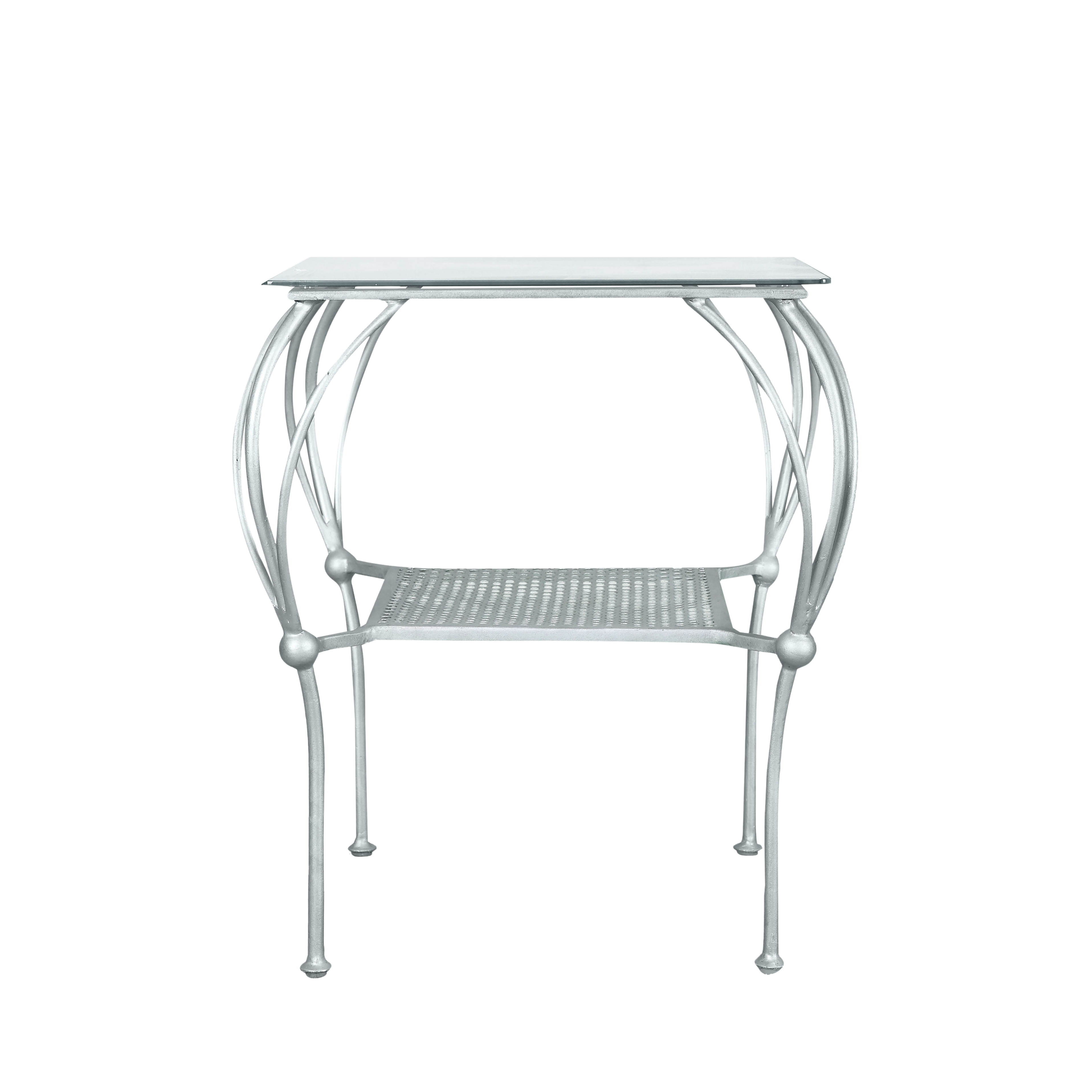 Paris Side Table Base