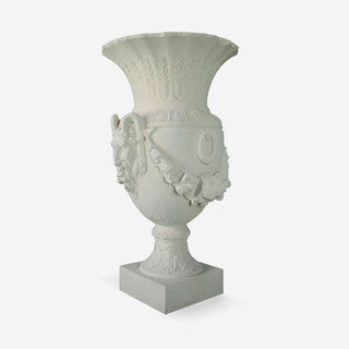 Parisian Urn Small
