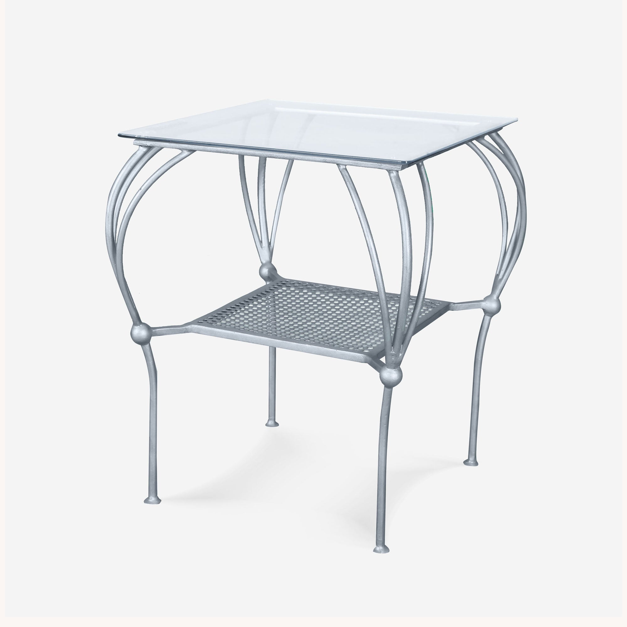 Paris Side Table Base