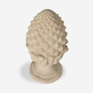 Pineapple Finial