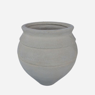 Poros Round Planter Large