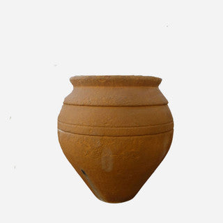 Poros Round Planter Medium