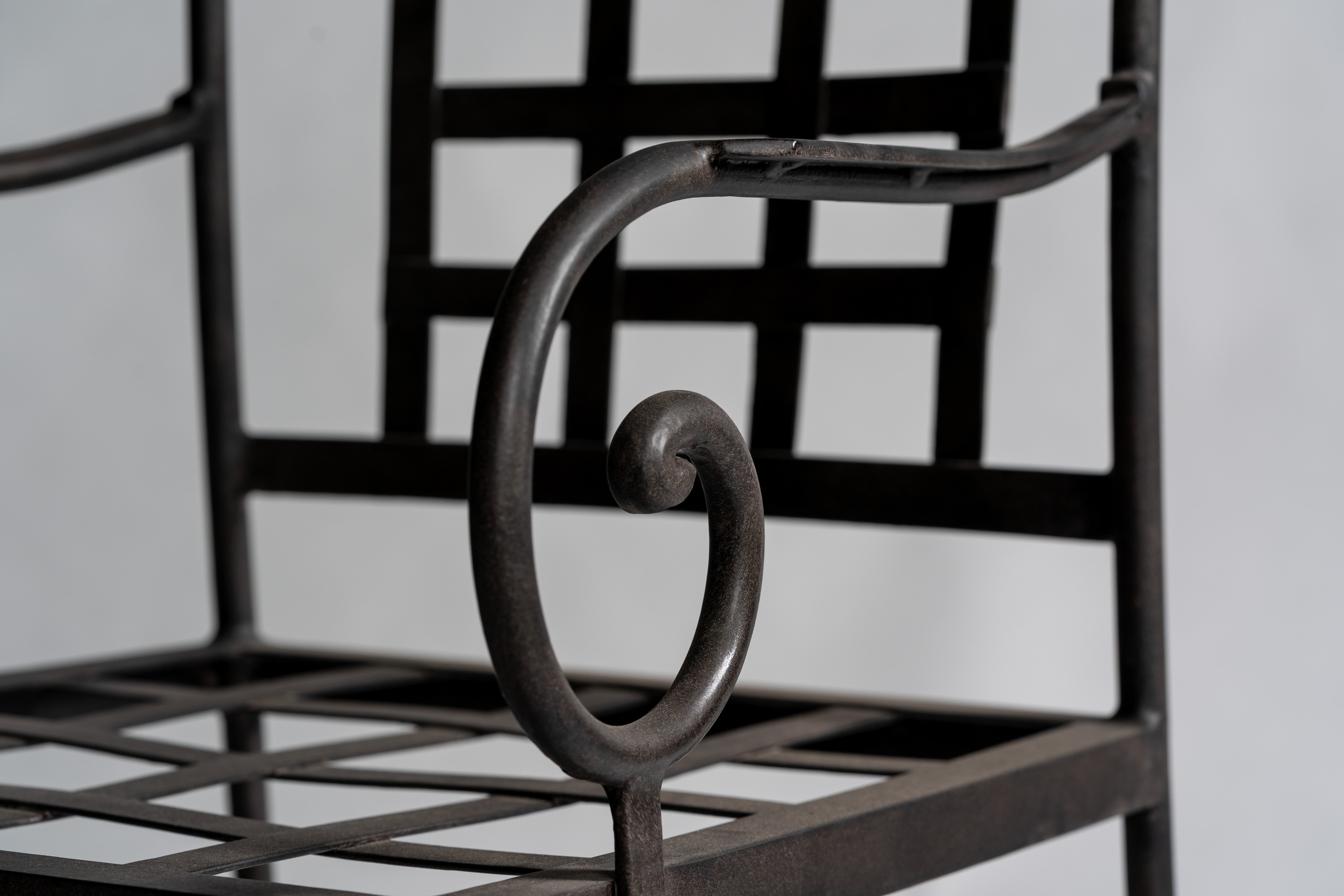 Portofino Dining Arm Chair