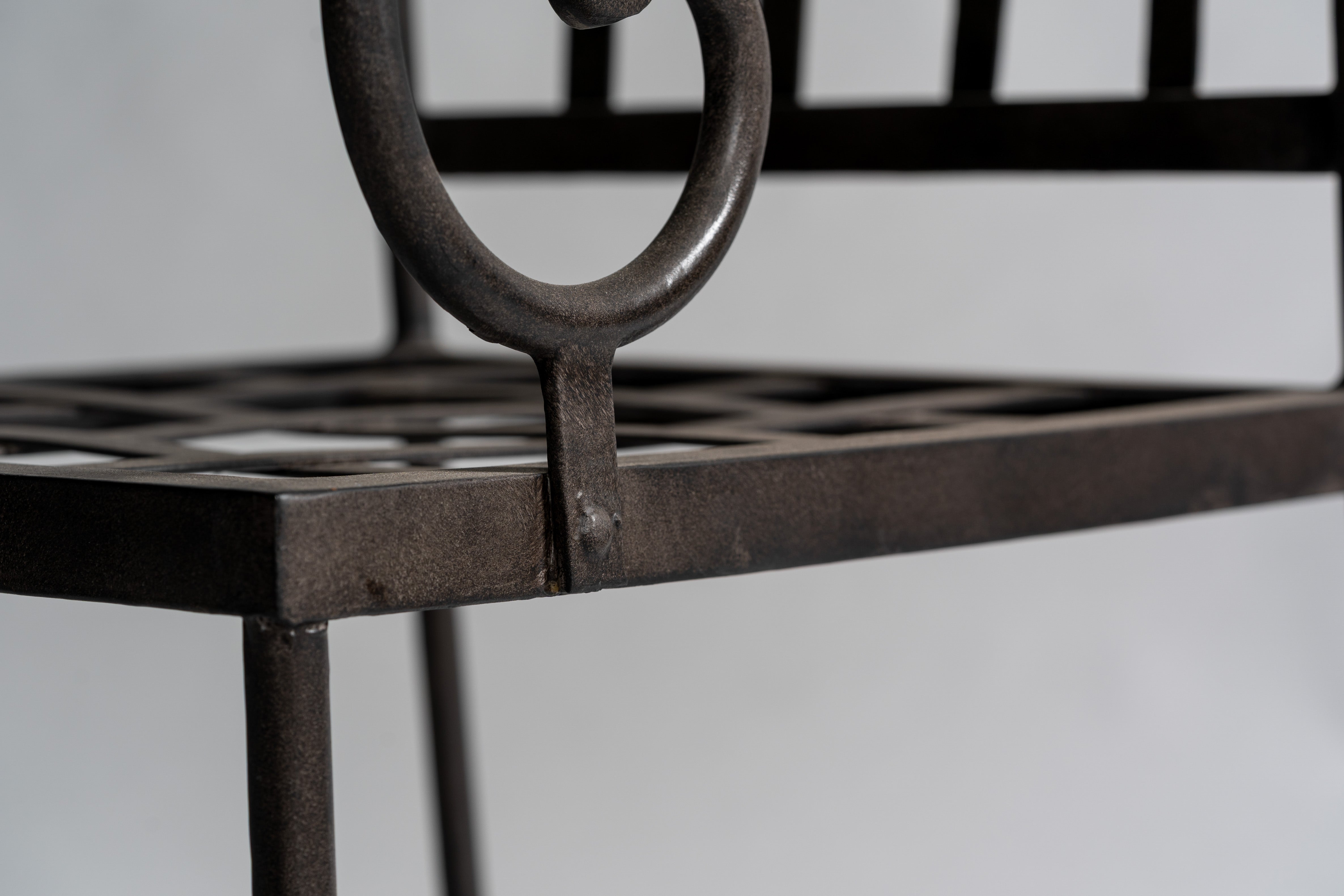 Portofino Dining Arm Chair