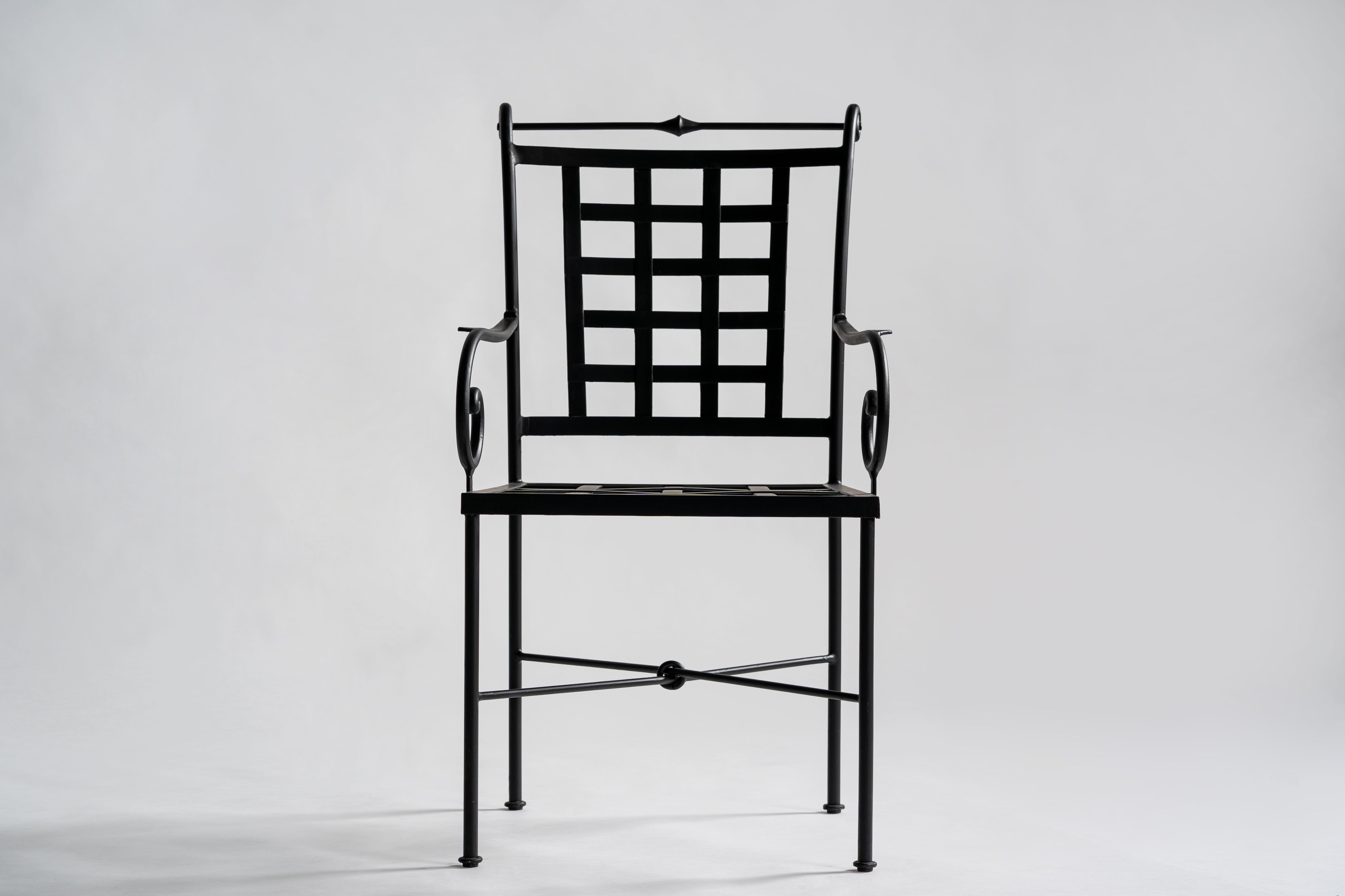 Portofino Dining Arm Chair