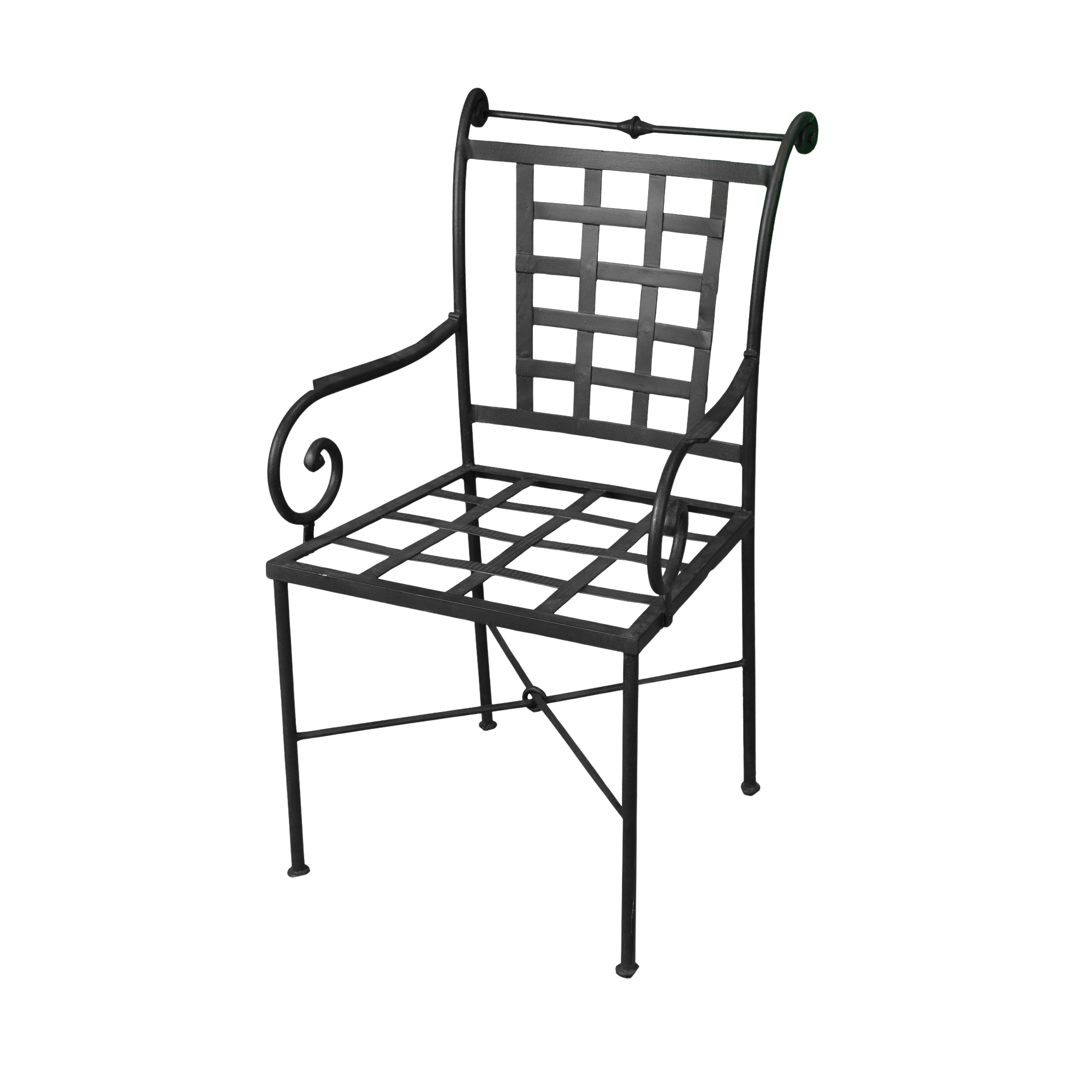 Portofino Dining Arm Chair