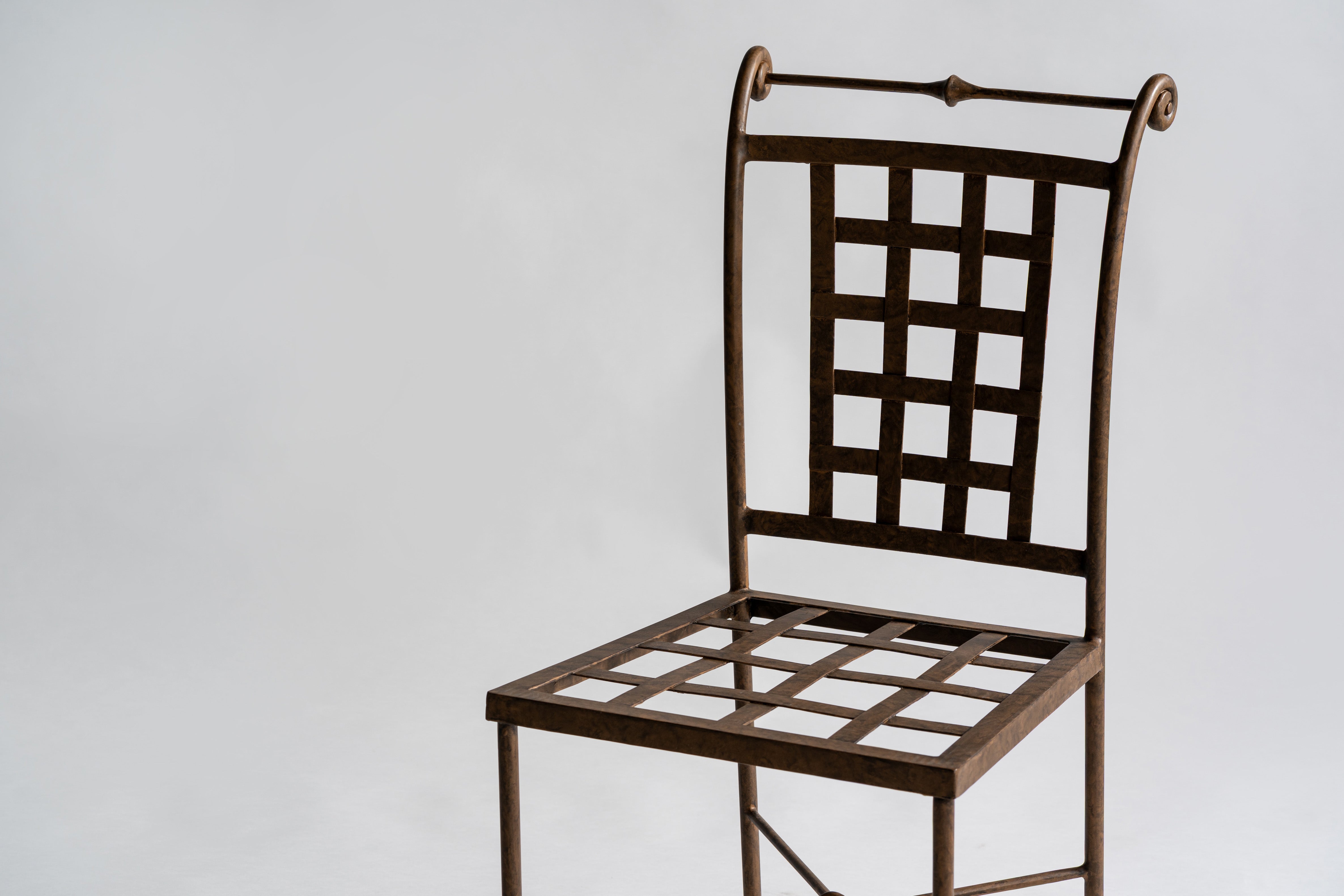 Portofino Dining Side Chair