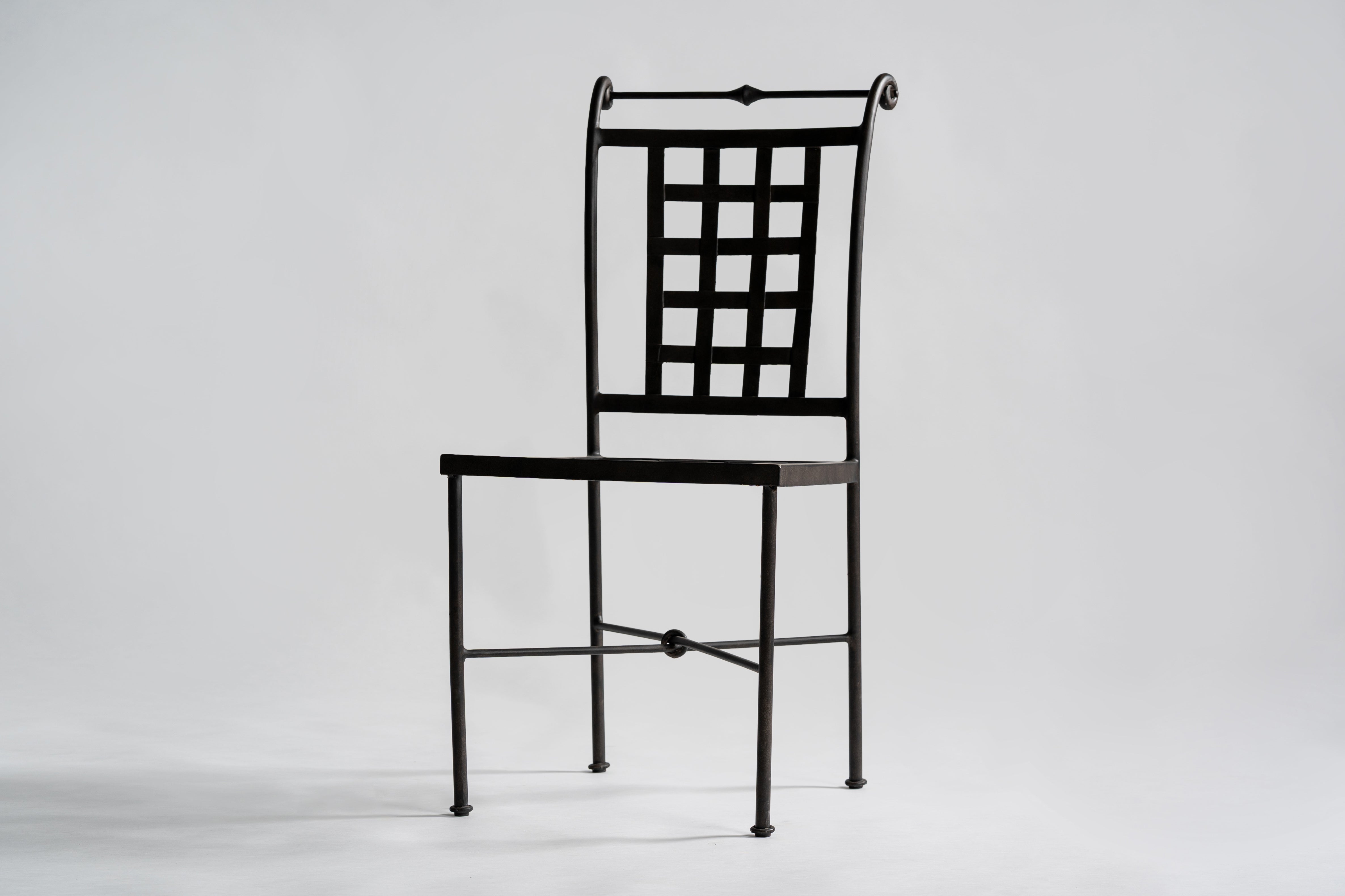 Portofino Dining Side Chair