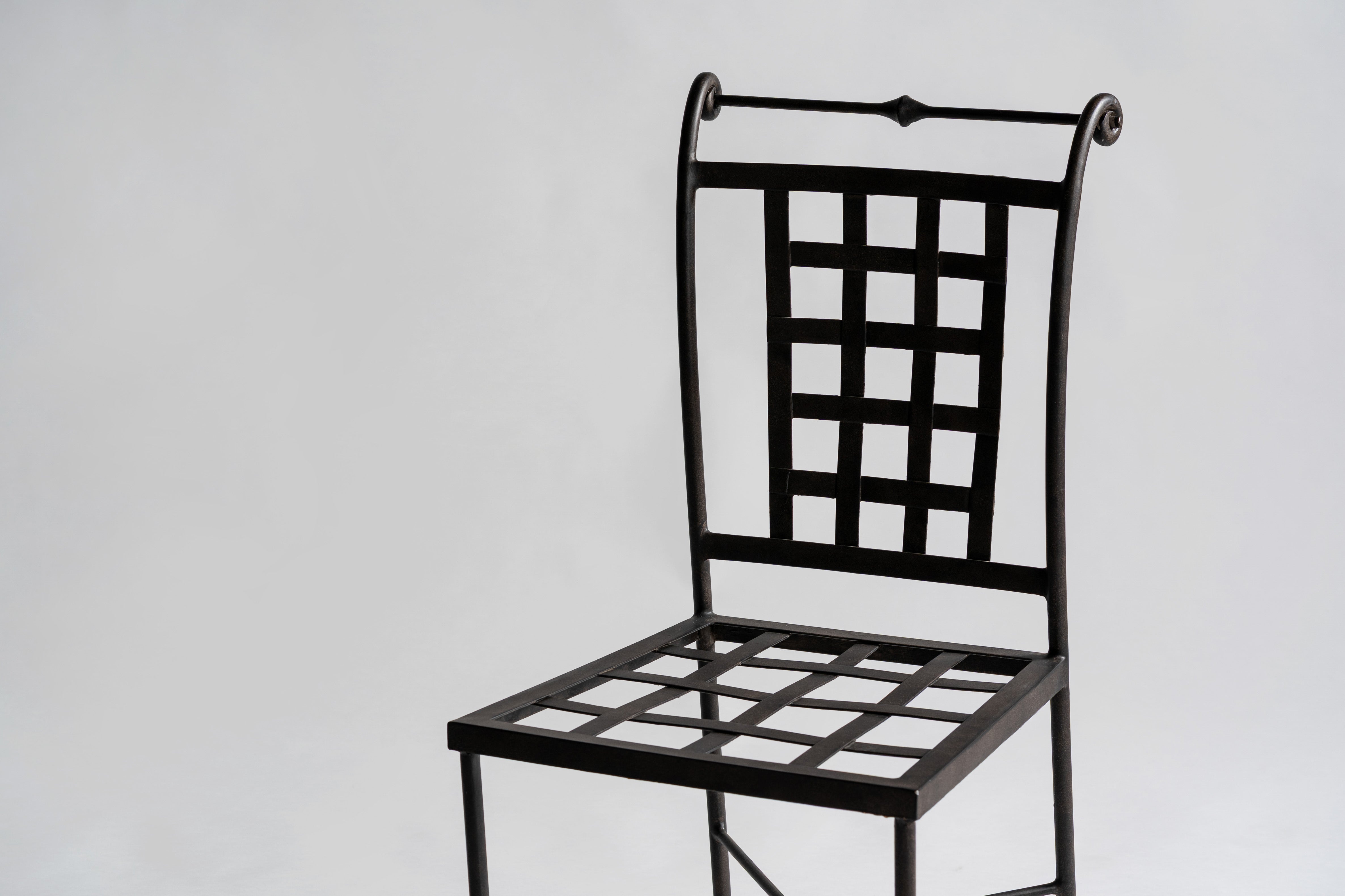Portofino Dining Side Chair