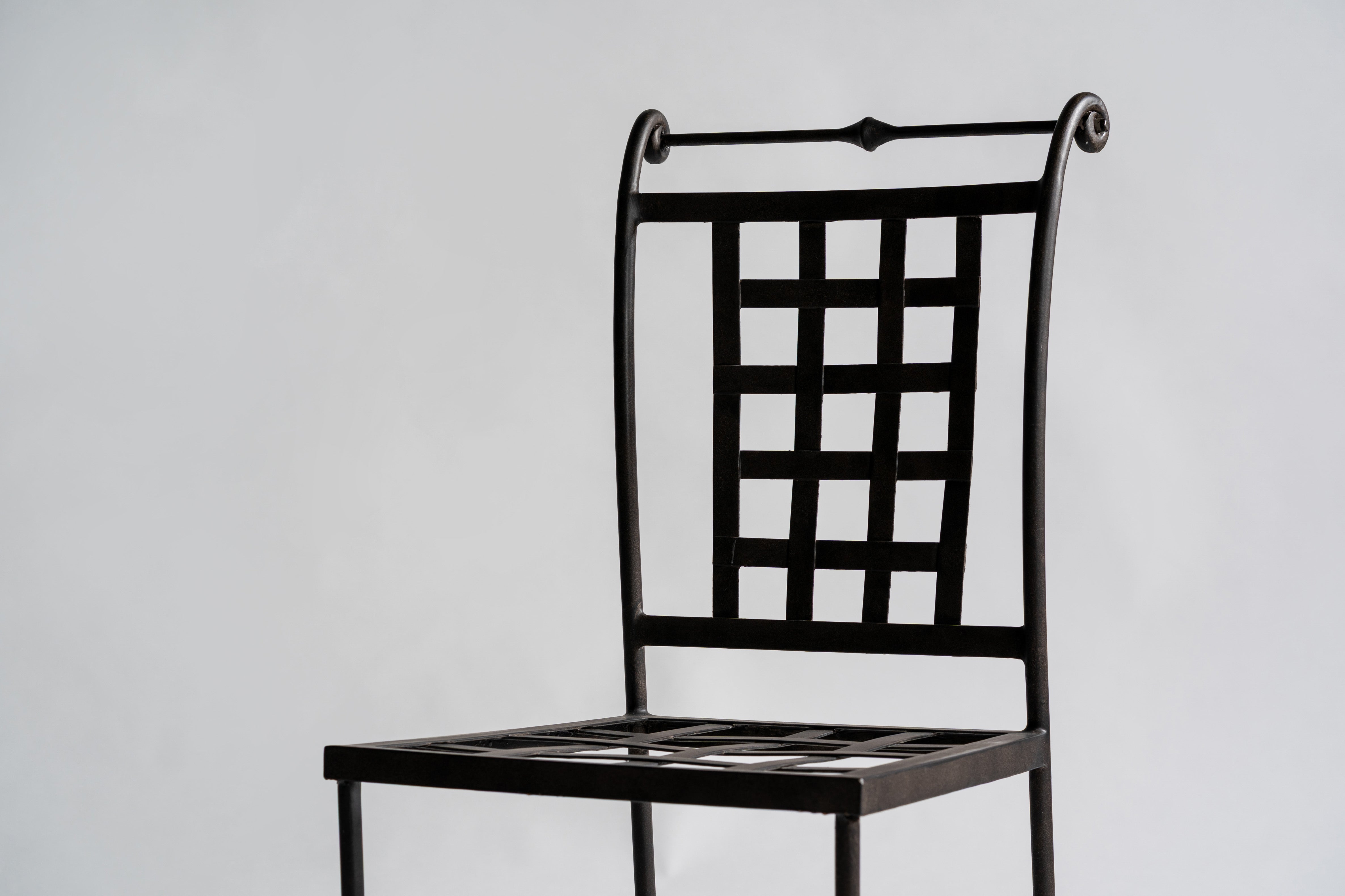 Portofino Dining Side Chair