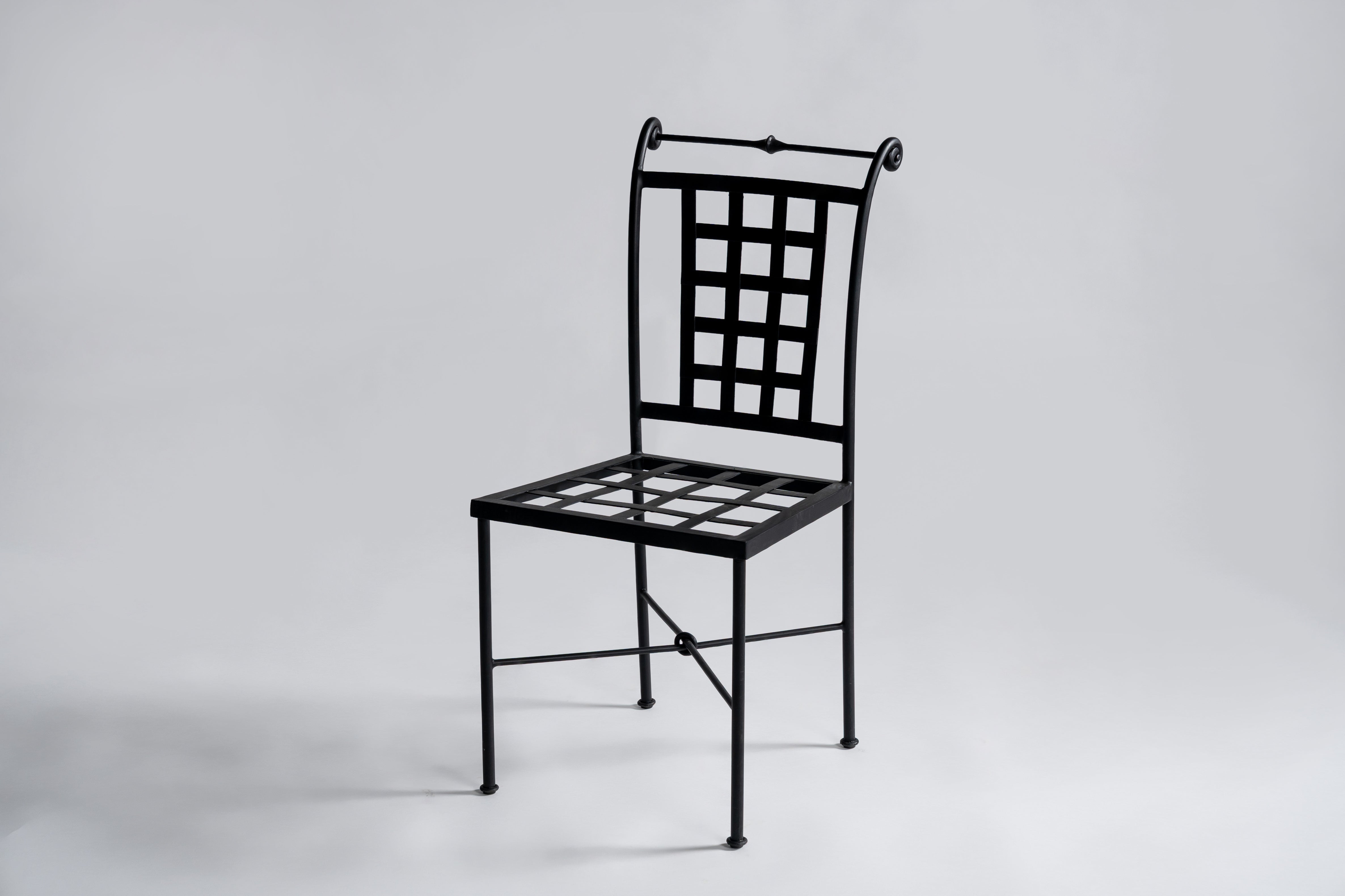 Portofino Dining Side Chair