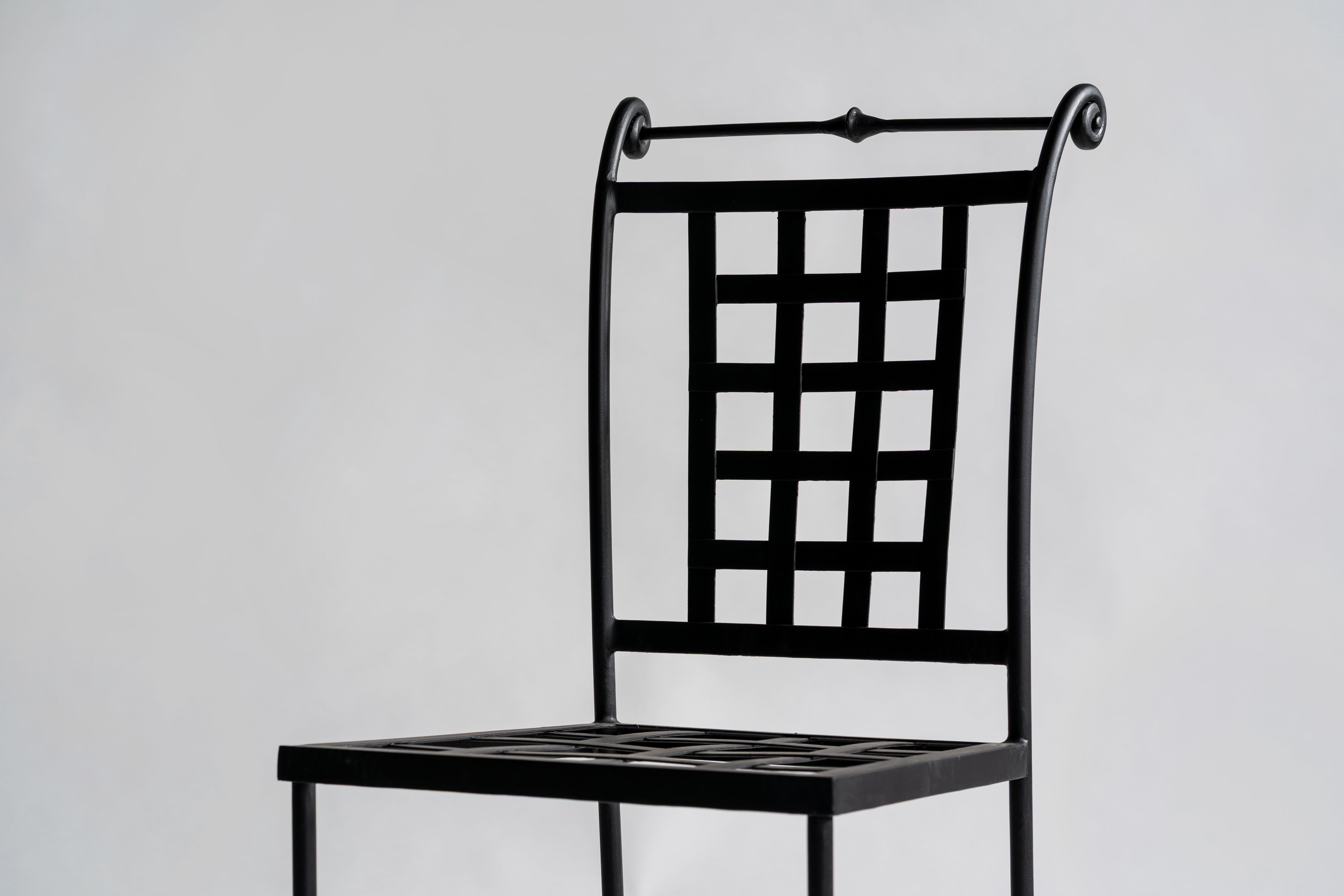 Portofino Dining Side Chair