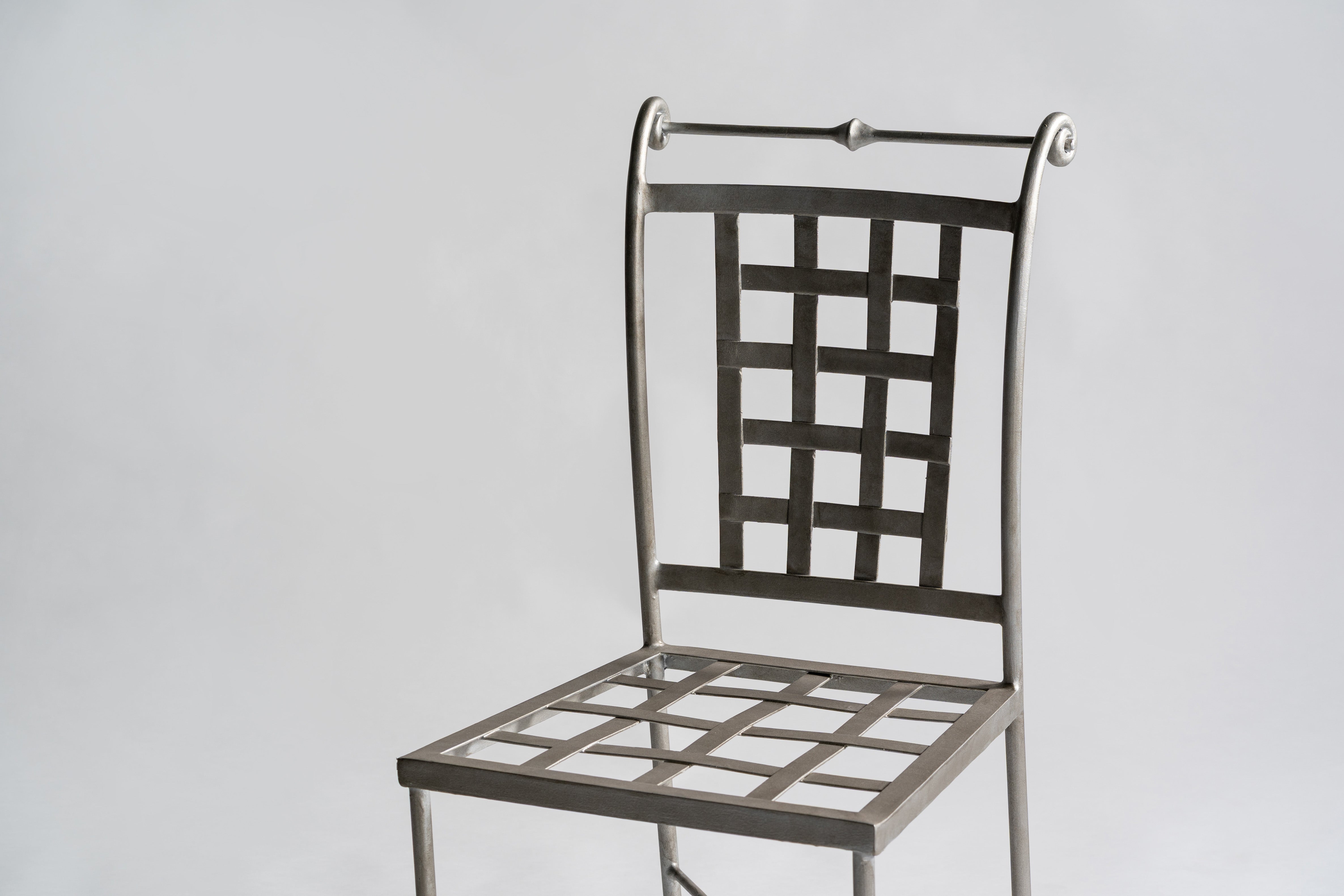 Portofino Dining Side Chair