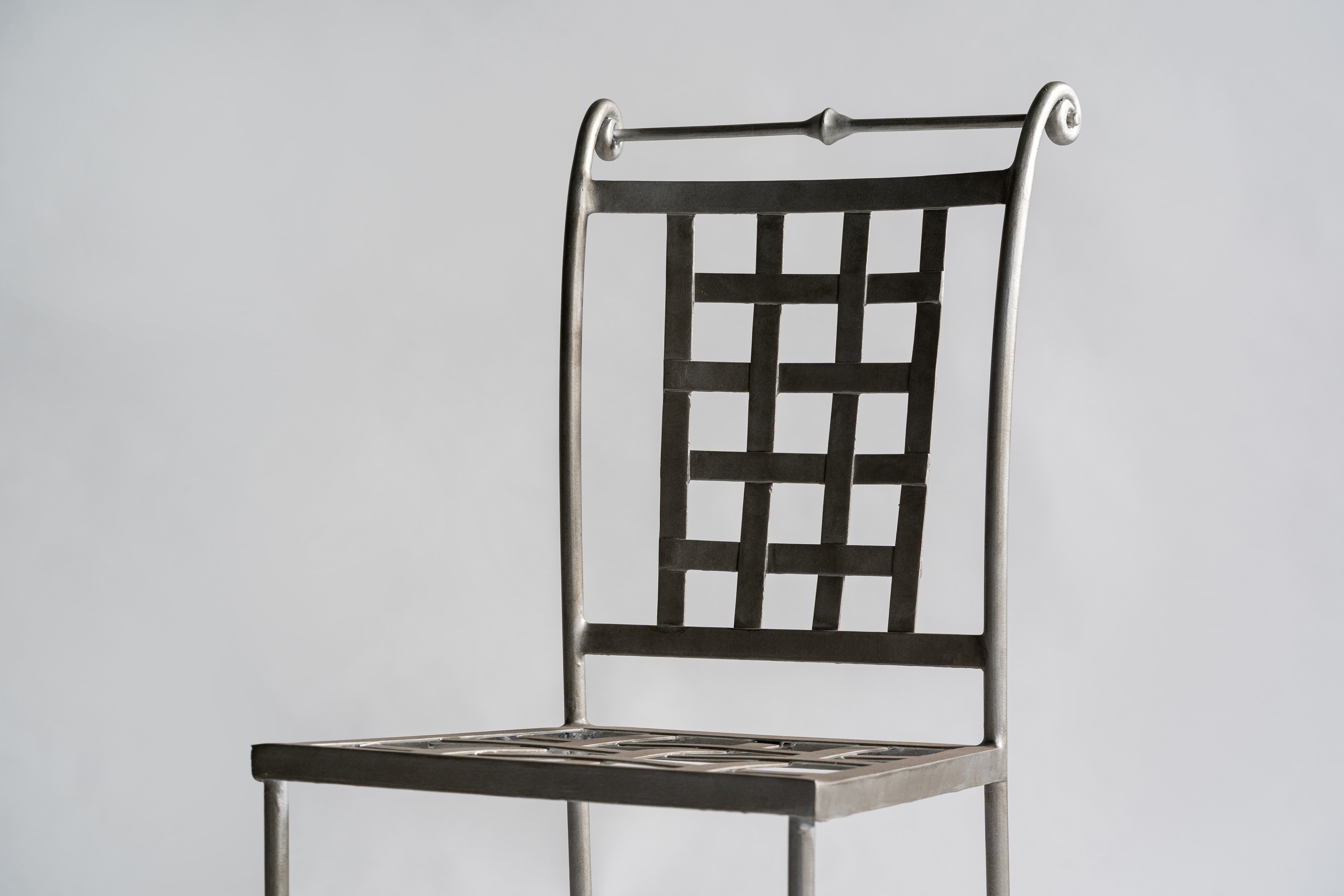 Portofino Dining Side Chair