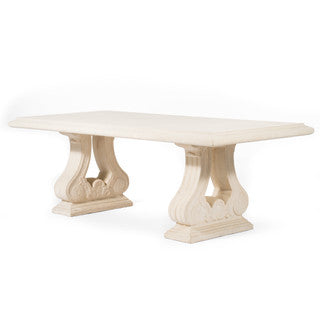 Positano Dining Base