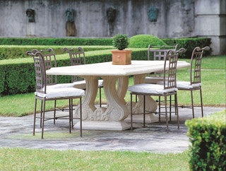 Venetian Edge Top 1800x900