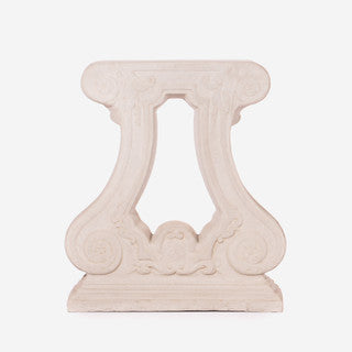 Positano Dining Base