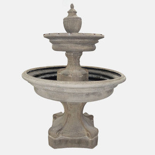 Provence Fountain Large