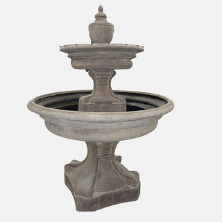 Provence Fountain Large