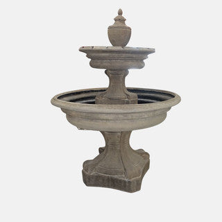 Provence Fountain Large