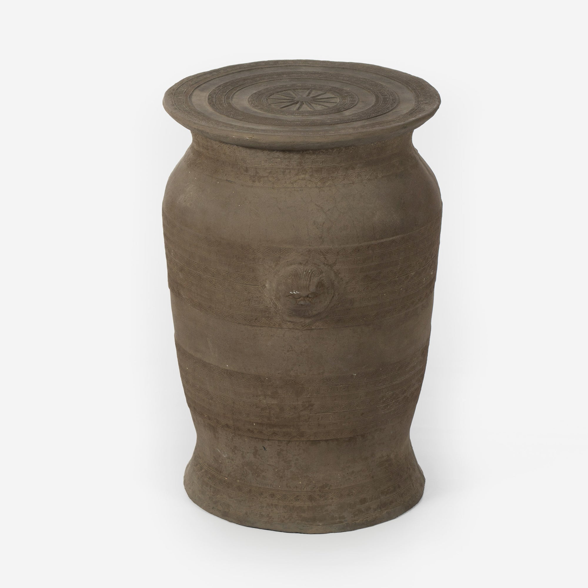 Rangoon Rain Drum