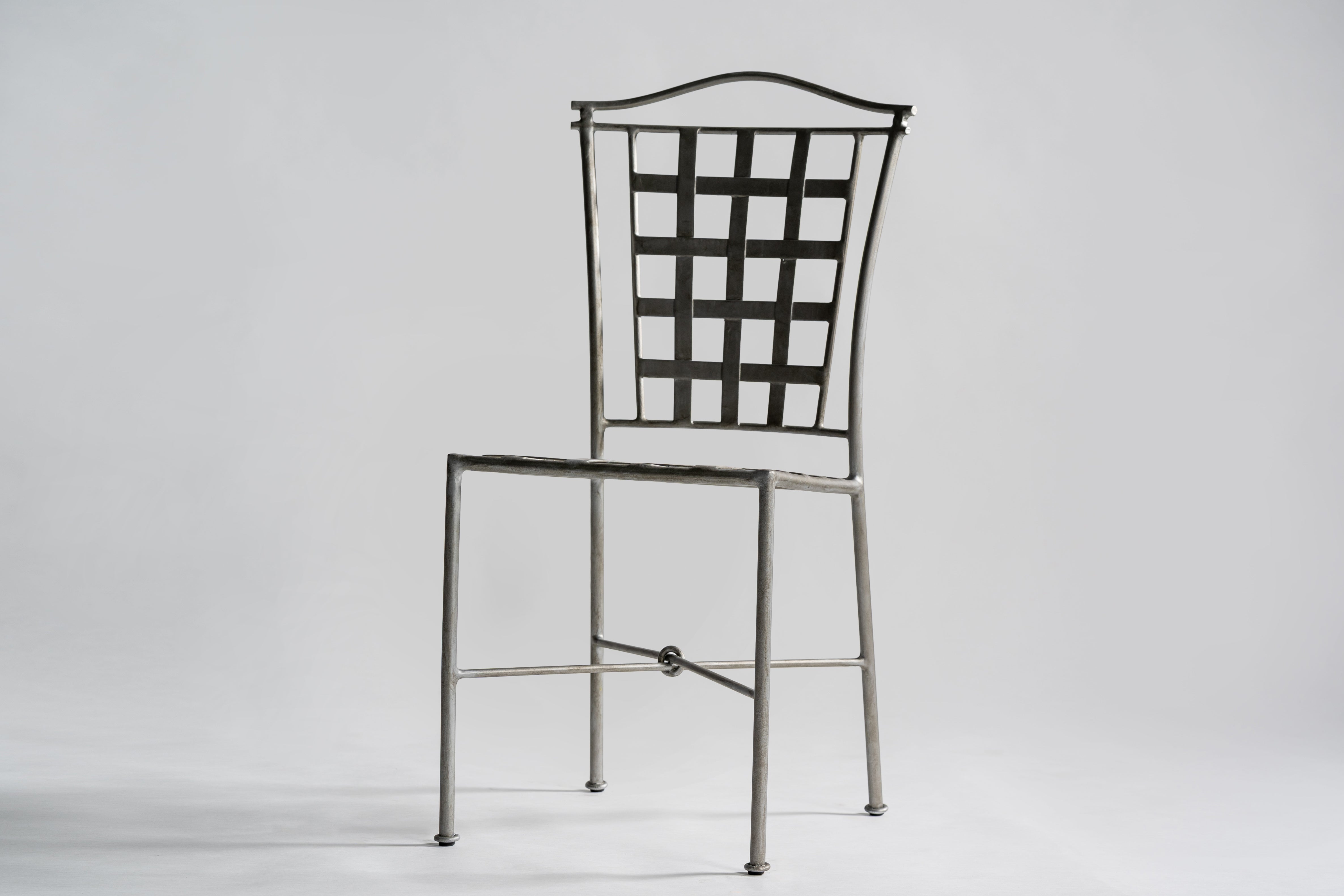 Riviera Dining Side Chair