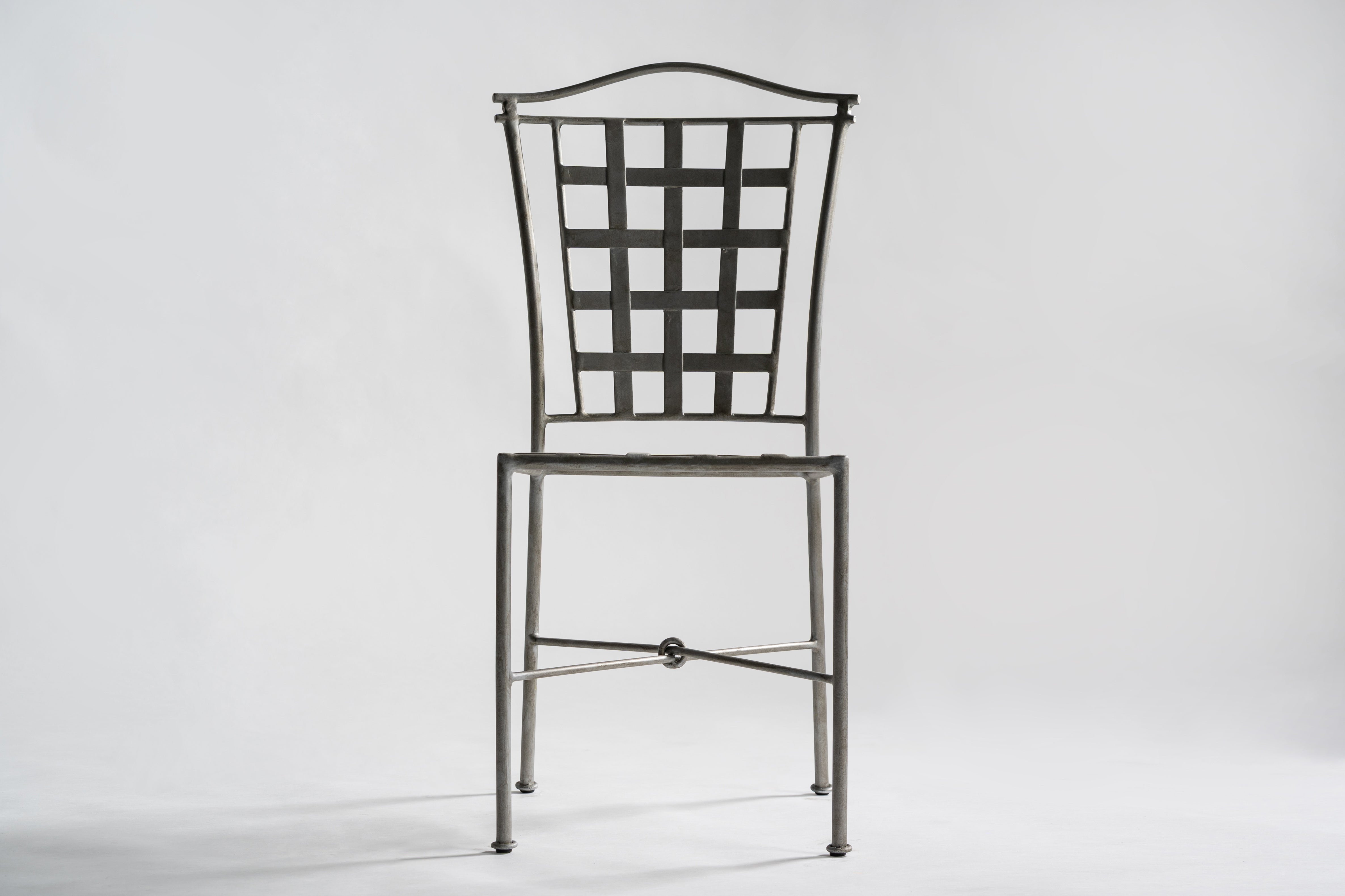 Riviera Dining Side Chair