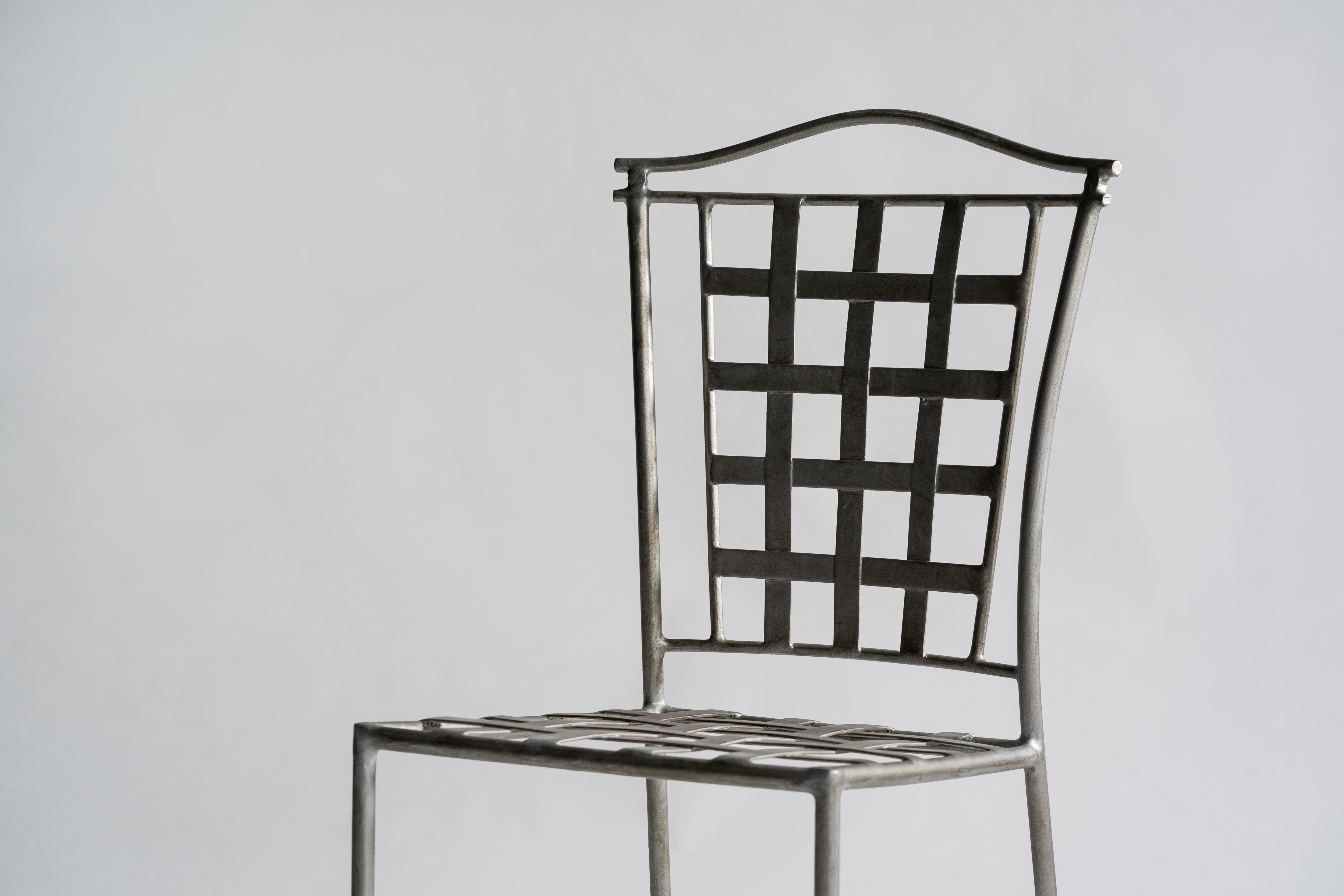 Riviera Dining Side Chair