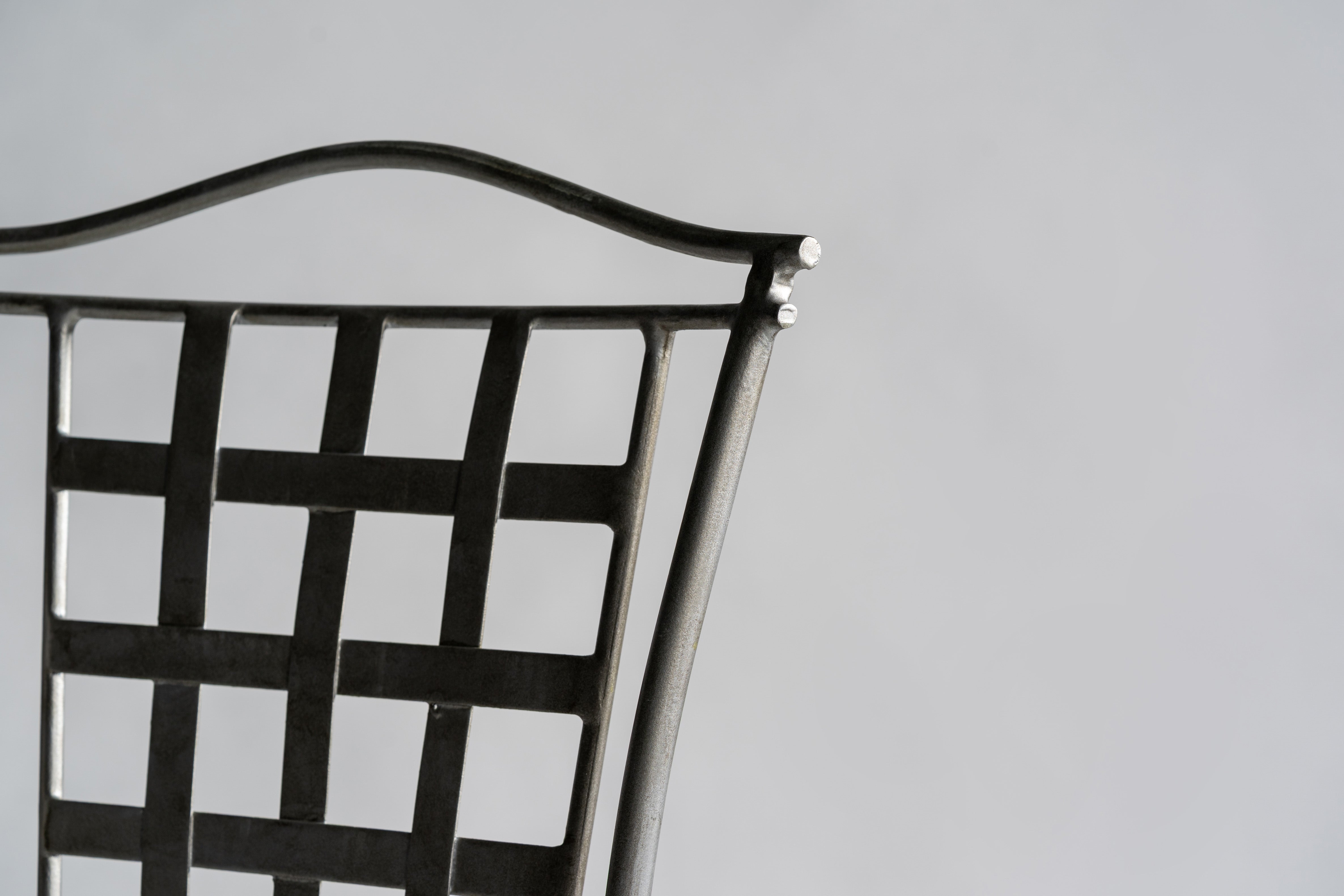Riviera Dining Side Chair