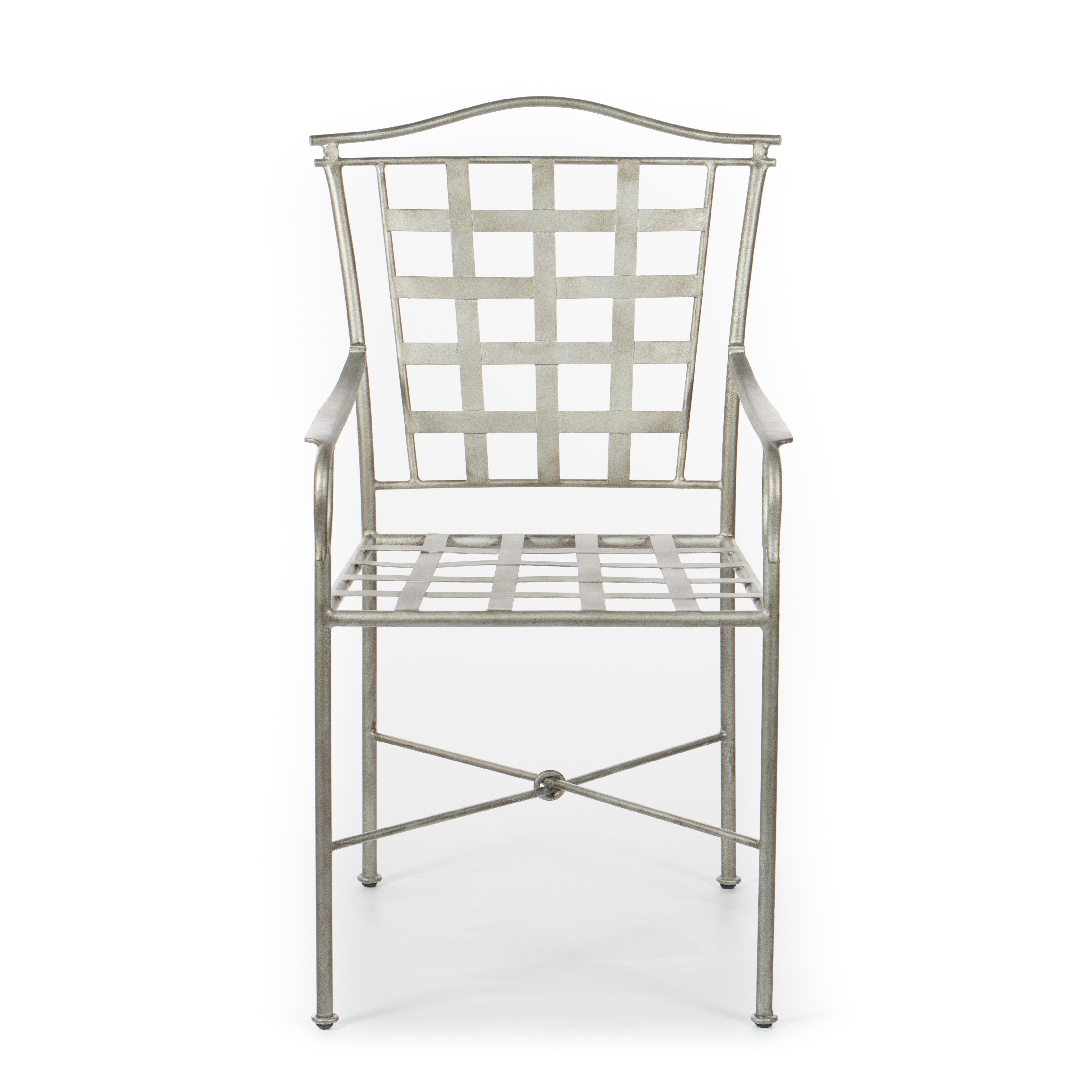 Riviera Dining Arm Chair