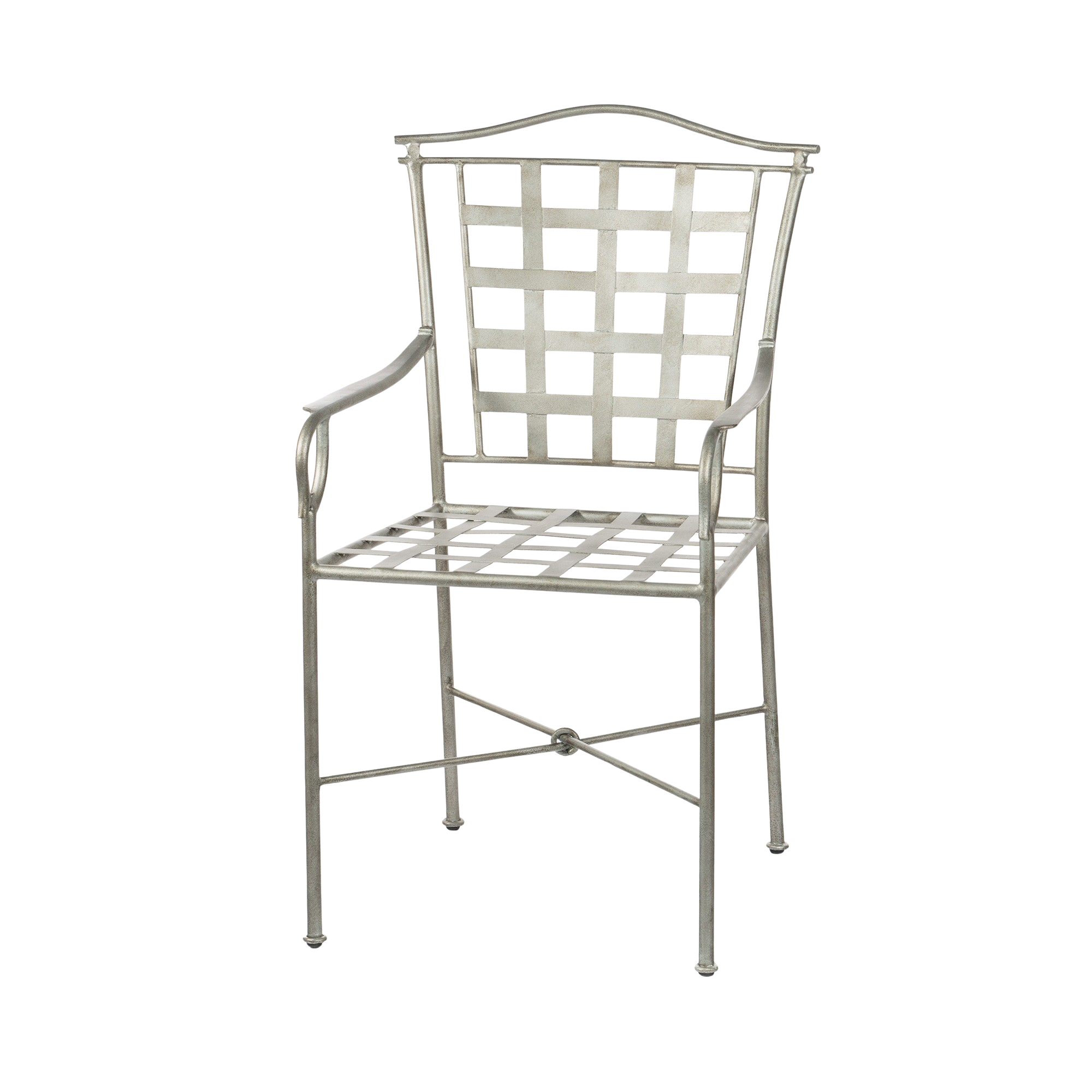 Riviera Dining Arm Chair