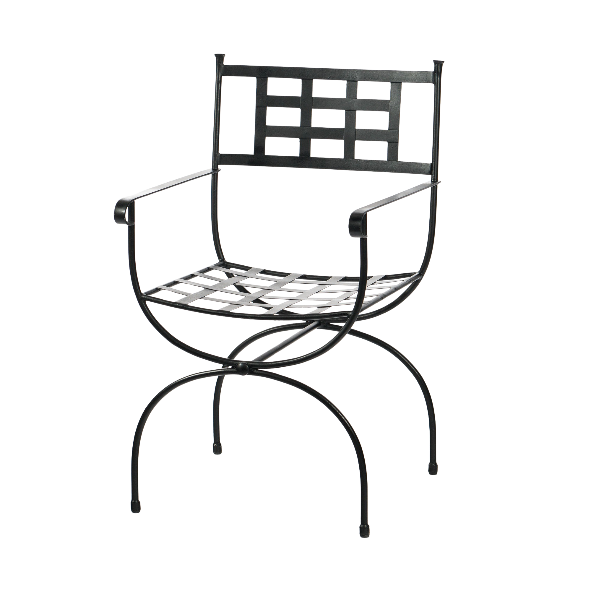 Sorrento Dining Arm Chair