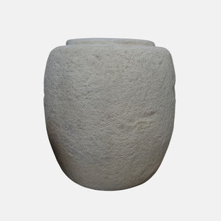 Sagada Round Planter Large