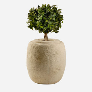 Sagada Round Planter Small