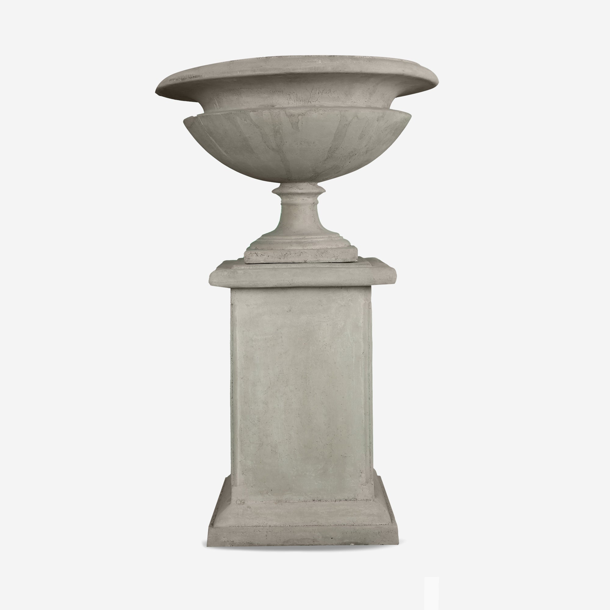 Salina Urn