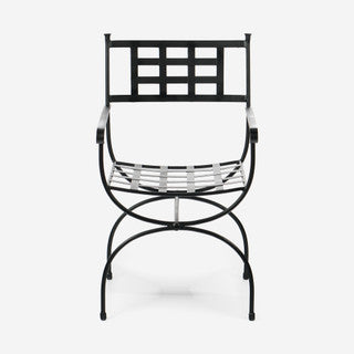 Sorrento Dining Arm Chair